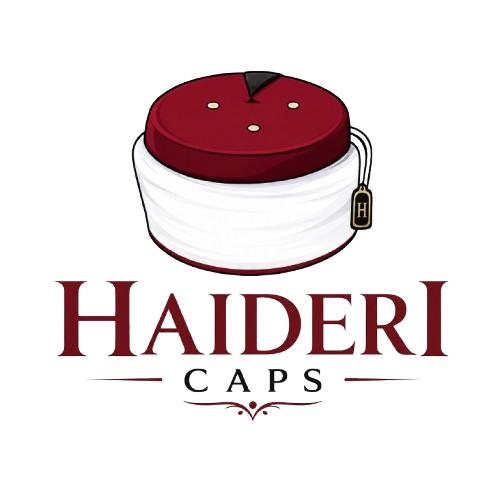 Haideri Caps