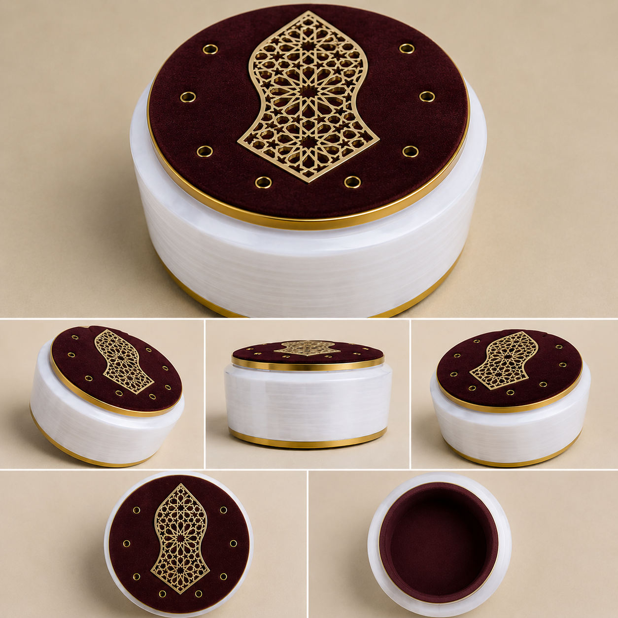 Peer Saqib Shami Cap, Haideri Cap, Nalain Sharif Topi, Islamic Prayer Cap, Muslim Cap, Muharram Topi, Velvet Islamic Cap, Premium Topi for Men, Sufi Cap, Islamic Headwear, Namaz Cap, Muslim Prayer Hat